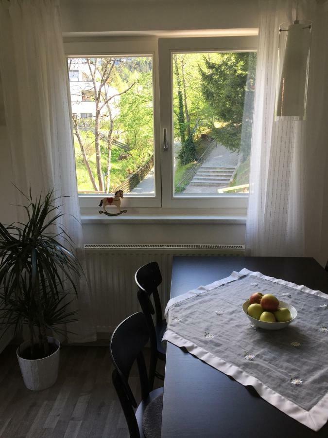 Apartment Gisi インスブルック エクステリア 写真