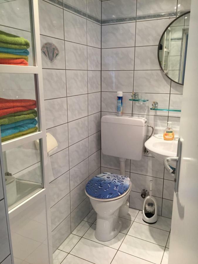 Apartment Gisi インスブルック エクステリア 写真