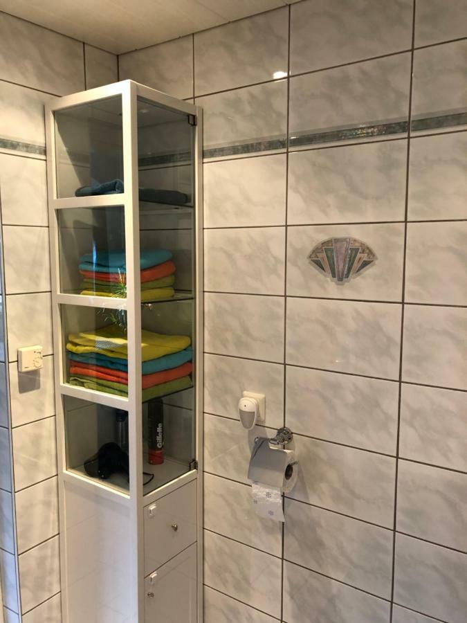 Apartment Gisi インスブルック エクステリア 写真