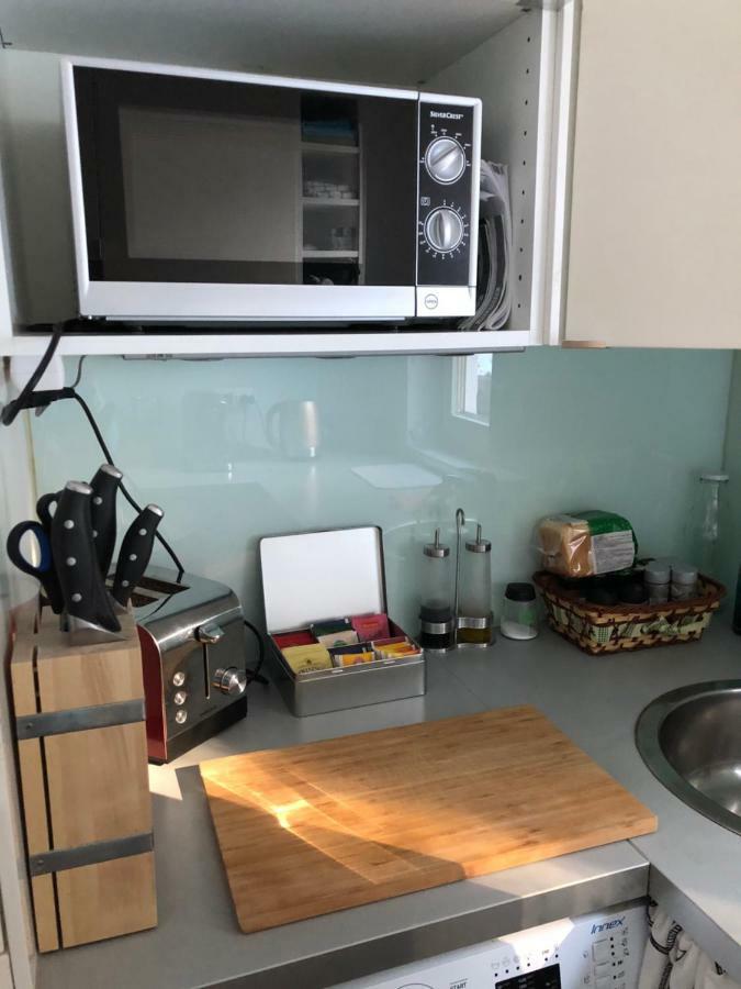 Apartment Gisi インスブルック エクステリア 写真